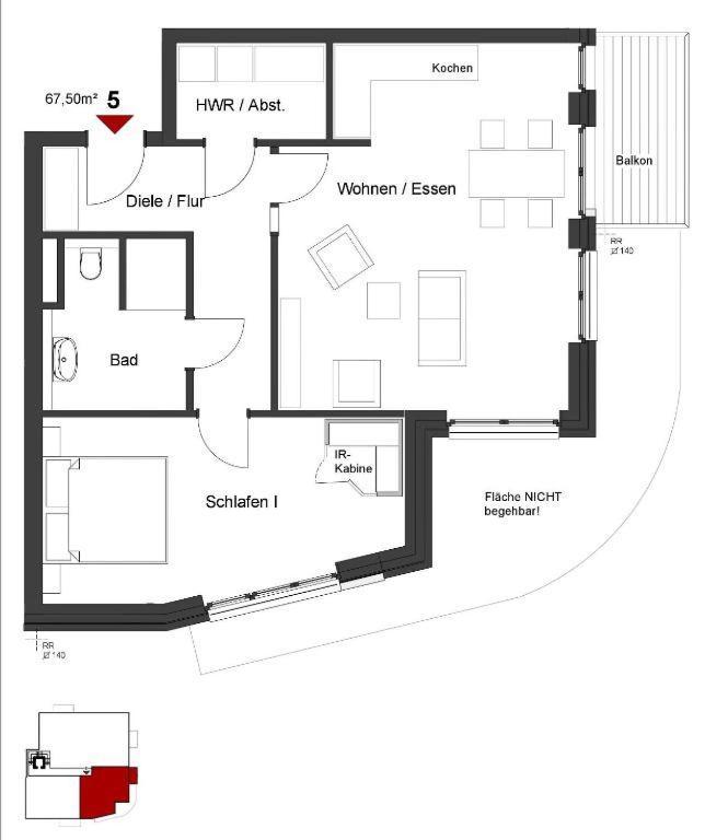 Stoertebeker 5 - Herzstueck เคลเลนฮูเซน ภายนอก รูปภาพ